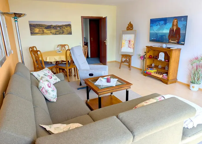 Ferienwohnung Fichtner
