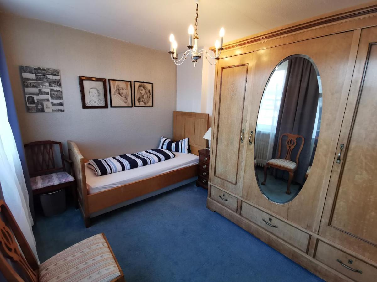 Apartment Fichtner