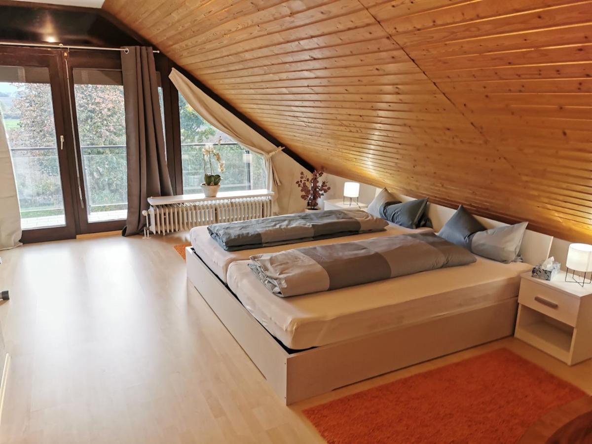 Appartement Fichtner