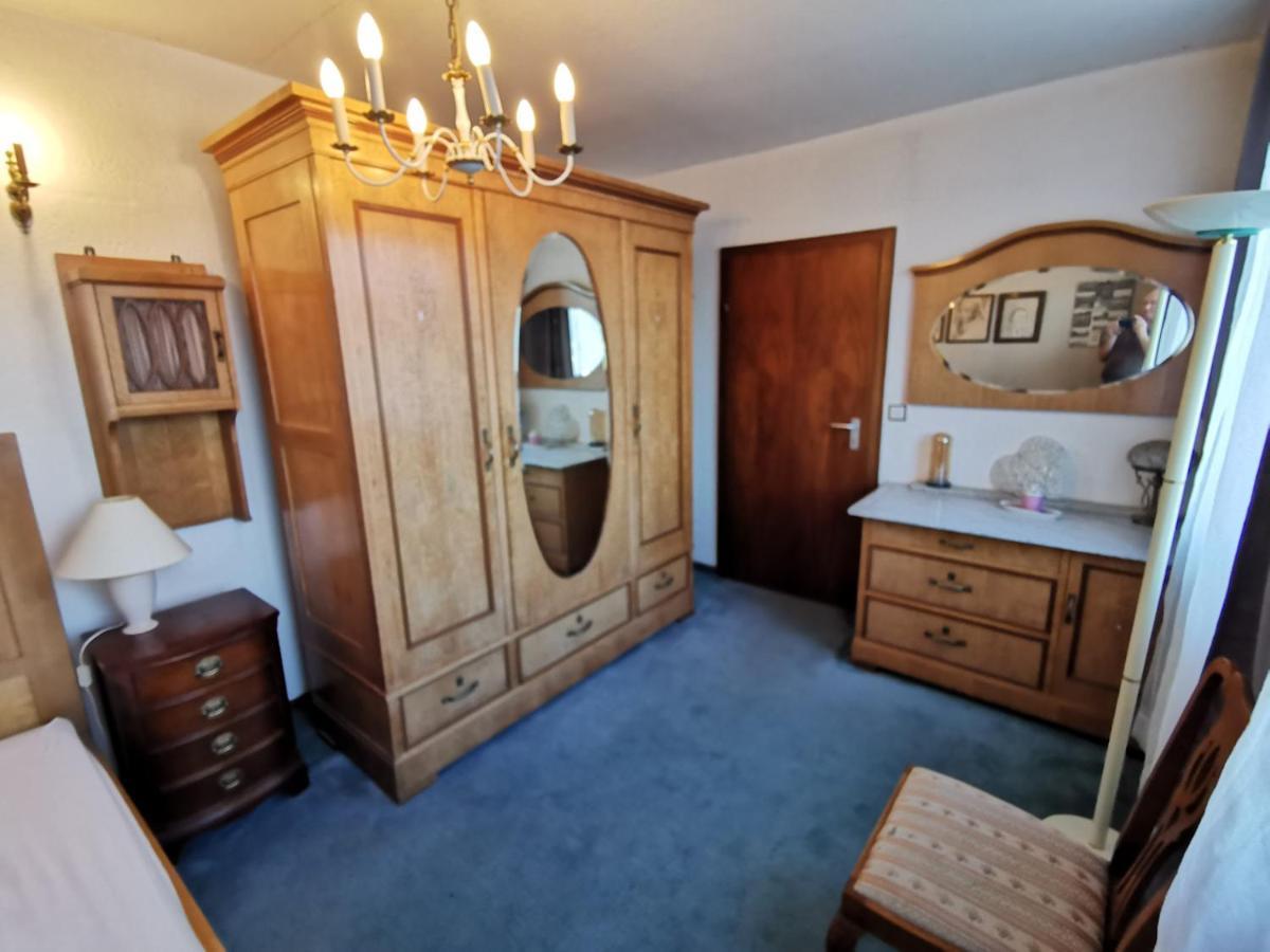 Appartement Fichtner *