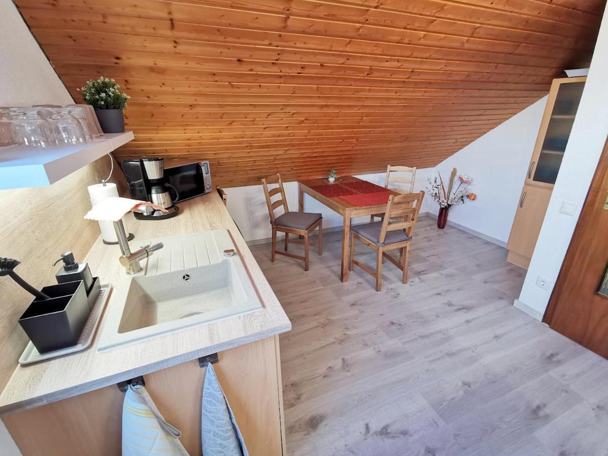Fichtner Appartement *